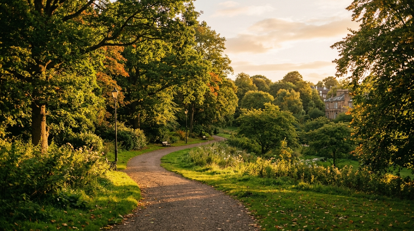 East Kilbride